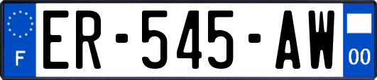 ER-545-AW