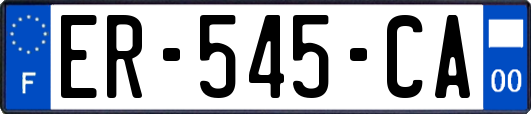 ER-545-CA