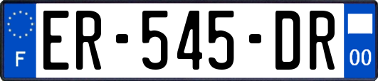 ER-545-DR