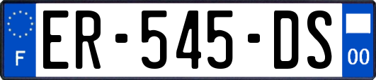 ER-545-DS