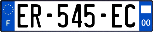 ER-545-EC