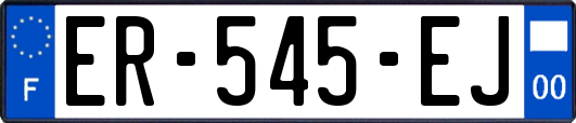 ER-545-EJ