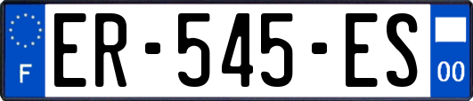 ER-545-ES