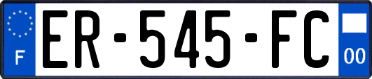 ER-545-FC