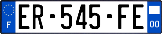 ER-545-FE