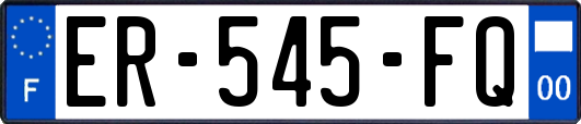ER-545-FQ