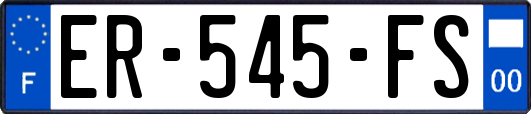 ER-545-FS