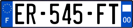 ER-545-FT