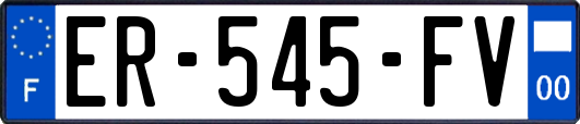 ER-545-FV