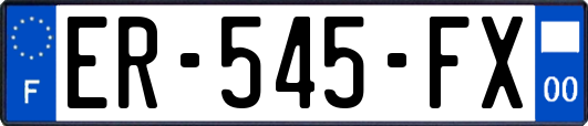 ER-545-FX