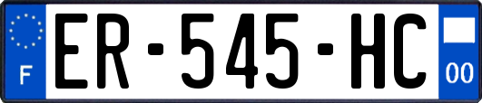 ER-545-HC