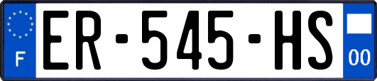ER-545-HS