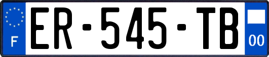 ER-545-TB
