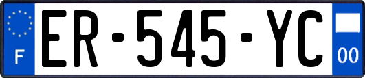 ER-545-YC
