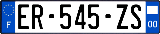 ER-545-ZS