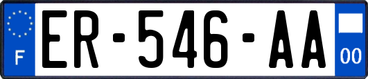 ER-546-AA