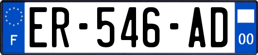 ER-546-AD