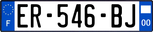 ER-546-BJ