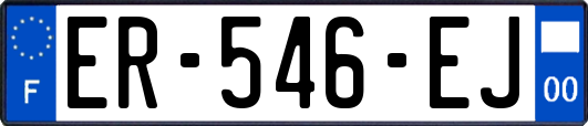 ER-546-EJ