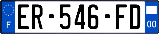 ER-546-FD