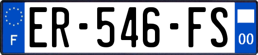 ER-546-FS