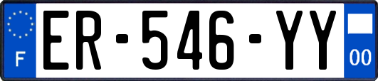 ER-546-YY