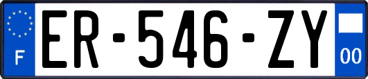 ER-546-ZY