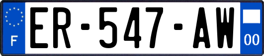 ER-547-AW