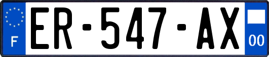 ER-547-AX