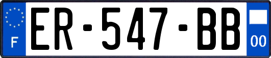 ER-547-BB