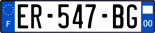 ER-547-BG