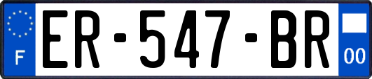 ER-547-BR