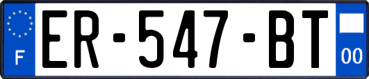 ER-547-BT
