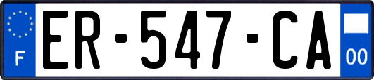 ER-547-CA