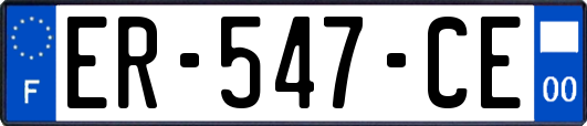 ER-547-CE