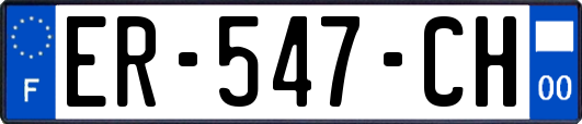 ER-547-CH