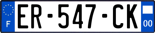 ER-547-CK