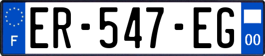 ER-547-EG