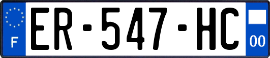 ER-547-HC