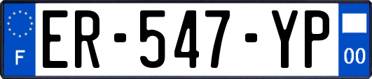 ER-547-YP