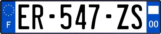 ER-547-ZS