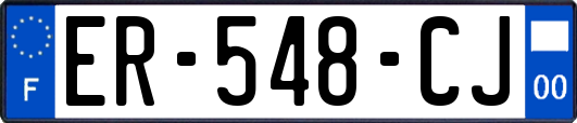 ER-548-CJ