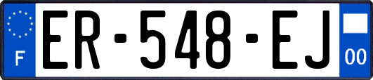 ER-548-EJ