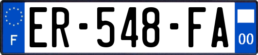ER-548-FA