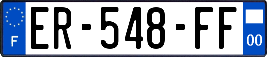 ER-548-FF