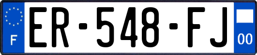 ER-548-FJ