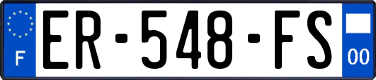 ER-548-FS