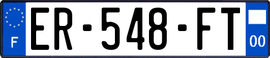 ER-548-FT