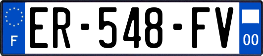 ER-548-FV