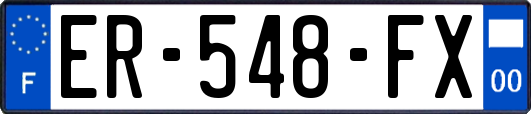 ER-548-FX